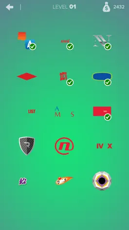 Game screenshot Logo Quiz Hrvatska hack