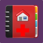 Download Emergency Card app