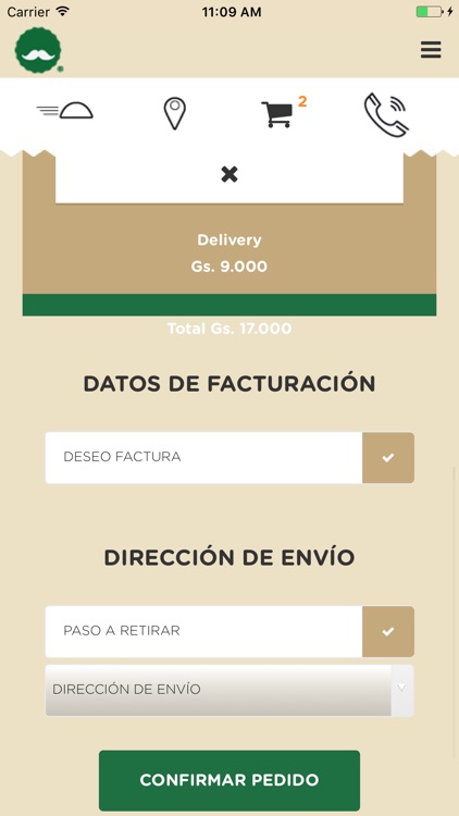Don Vito Oficial screenshot-3