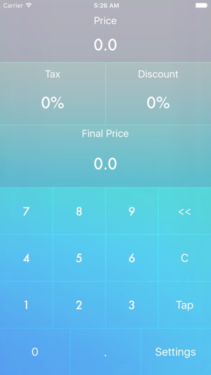 SmartDiscount screenshot-4