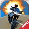Action In District Pro : Motorcycles