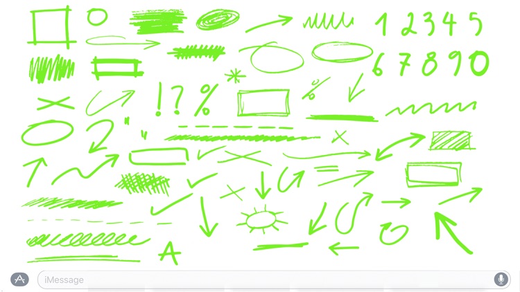 Marker Pen
