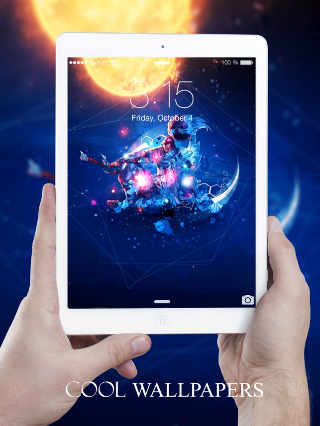 Wallpaper ID 44295  iPad Air 3 iPadOS WWDC 2019 4K free download