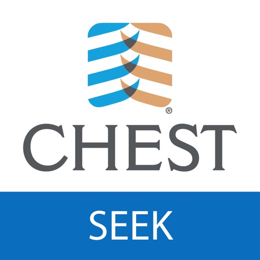 CHEST SEEK™ - American College of Chest Physicians