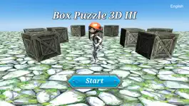 Game screenshot Box Puzzle 3D III mod apk