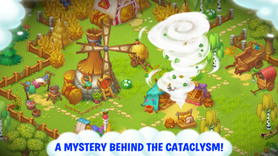 Screenshot #3 pour Run for Nuts! Fun Running Game