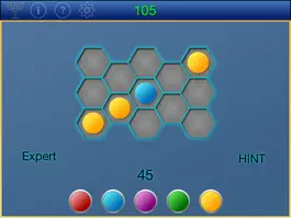 Game screenshot Pattern Meister hack