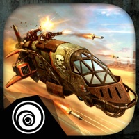 Sandstorm: Pirate Wars icon