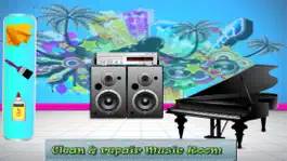 Game screenshot умные дети играют в клуб apk