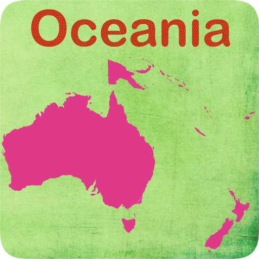 PairPlay Oceania iOS App