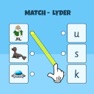 Get Match - Lyder for iOS, iPhone, iPad Aso Report