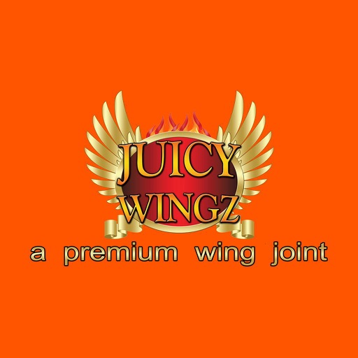 Juicy Wingz icon
