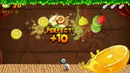 Game screenshot New Crush Fruit 2 hack