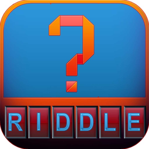 Riddle Logic Master Trivia - Challengeing & Competitive Brain Training Games Icon