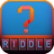 Riddle Logic Master Trivia - Challengeing & Competitive Brain Training Games