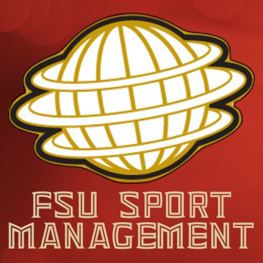 FSU Sport Management Conference icon
