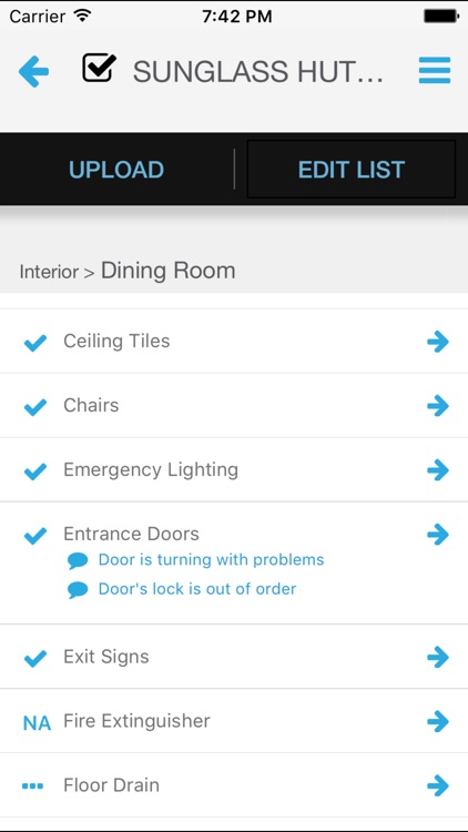 ServiceChannel screenshot-4