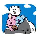 BT21’s Cosmic Chemistry 2 App Contact