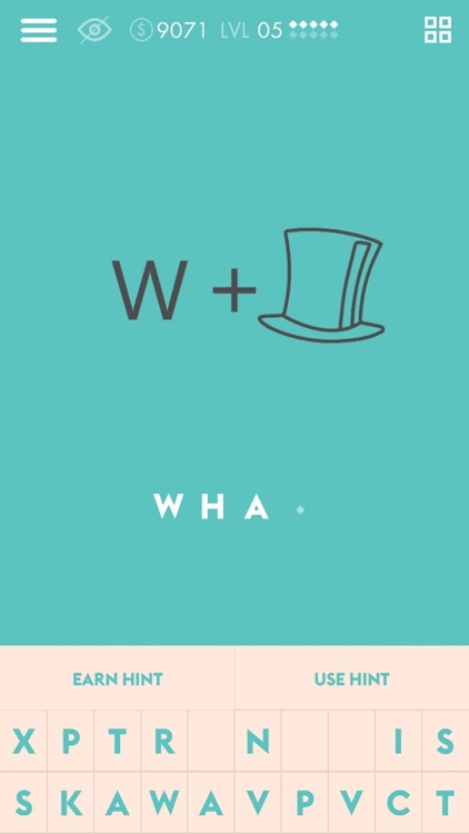 Fun Ways to Think 2 - Pic Quiz screenshot-3