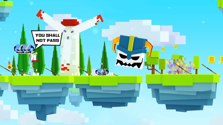 Will Hero screenshot-9