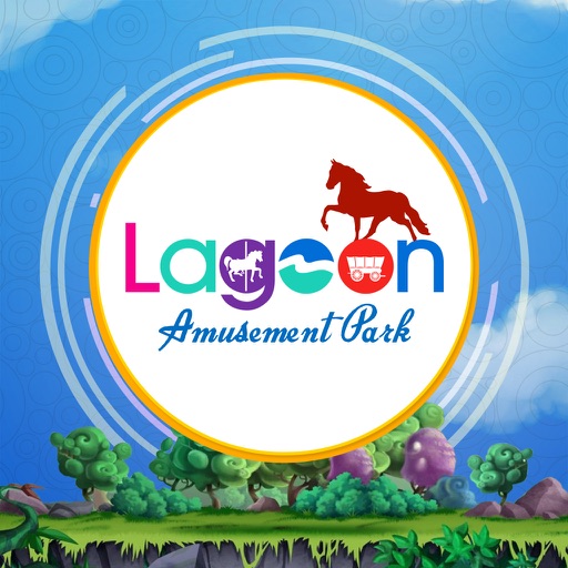 Best App for Lagoon Amusement Park