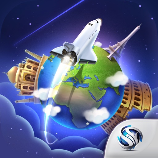 Phantaslots: A Time-Travel Slot Machine Adventure iOS App