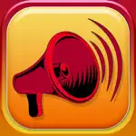 Loud Ringtones and Notification Sounds App Contact