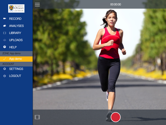Screenshot #4 pour University of Otago Video Based Review