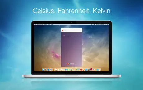 Thermo - Température