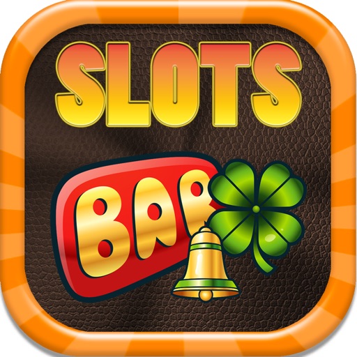 Super Tap of Slots Machines - Amazing Casino Games Icon