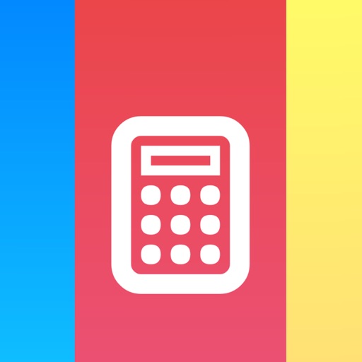 Evolution CP Calculator Paid Icon