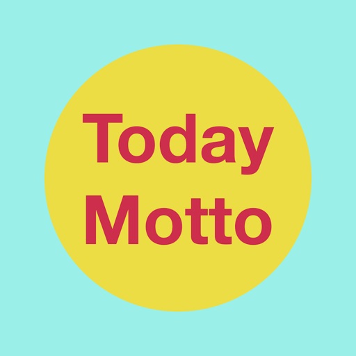 Fast Motto Widget Pro - Daily write your mottos icon