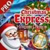 Christmas Express - Hidden Mystery
