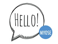 Doodle Bubbles MYOSE - Make Your Own Sticker Emoji