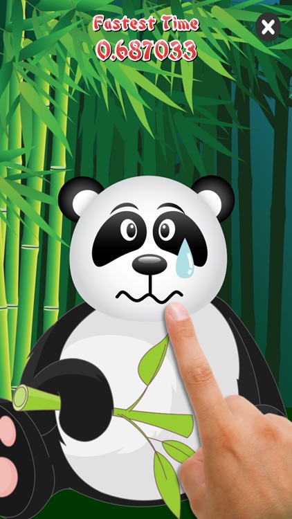 Poke the Panda screenshot-3