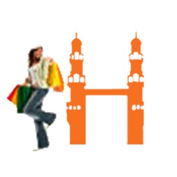 HyderabadBazar