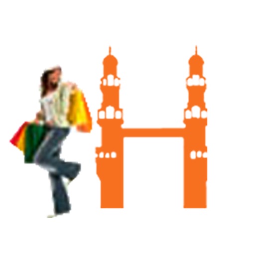 HyderabadBazar