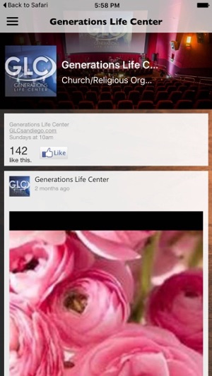 GLC San Diego(圖1)-速報App