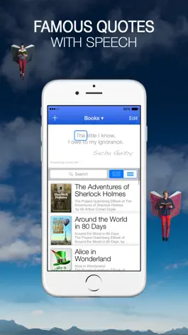 Game screenshot Voyzer Voice Reader hack