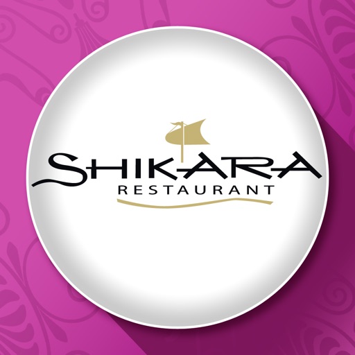 Shikara Restaurant icon