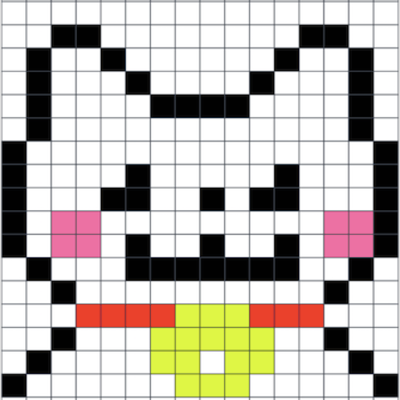 Pixel Art Maker – Make and Draw Pixel Image