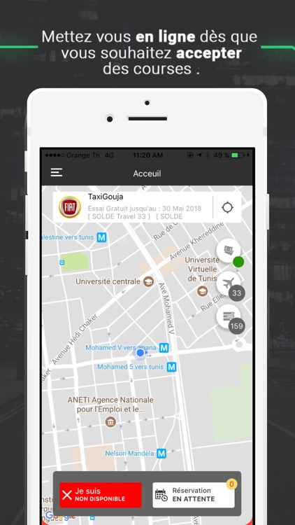 Taxi Proxi screenshot-3