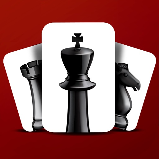Choker iOS App