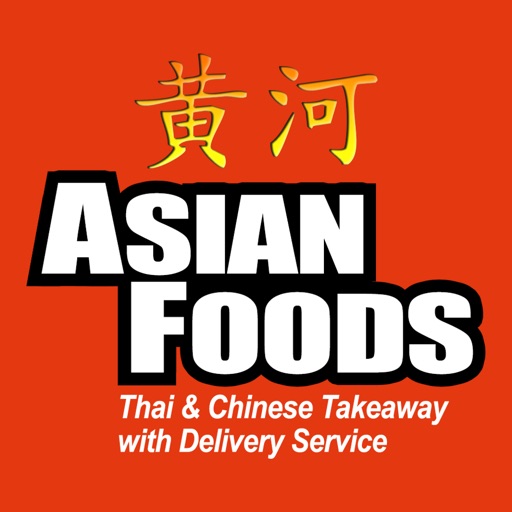 Asian Food Ballyfermot icon