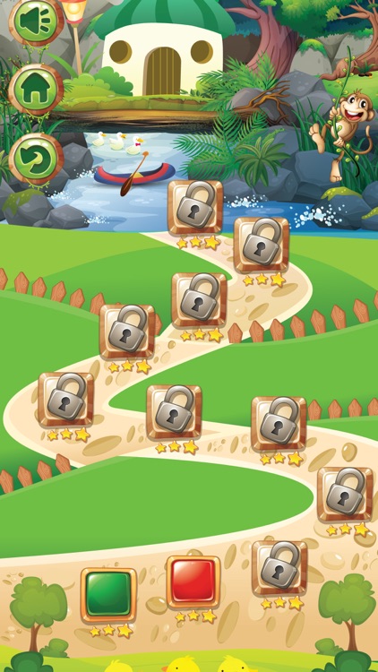 Animal Jungle Doctor Island Adventure - A Safari Zoo Voyage with Cute Pets