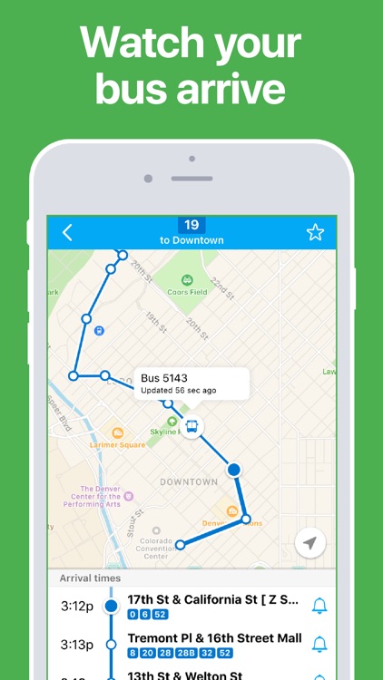 SF Bay Area Transit