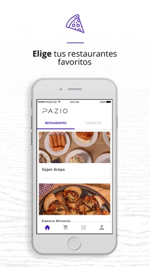 Pazio Go(圖2)-速報App