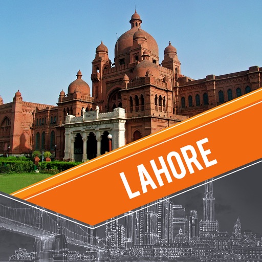 Lahore City Guide