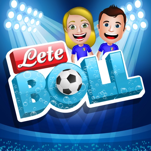 Lete Boll iOS App