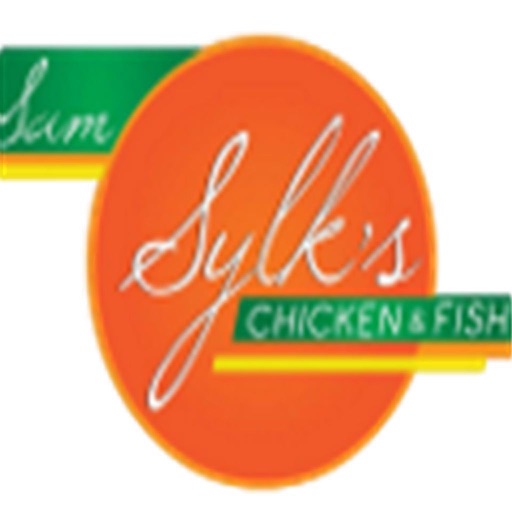 Sam Sylk's Chicken & Fish